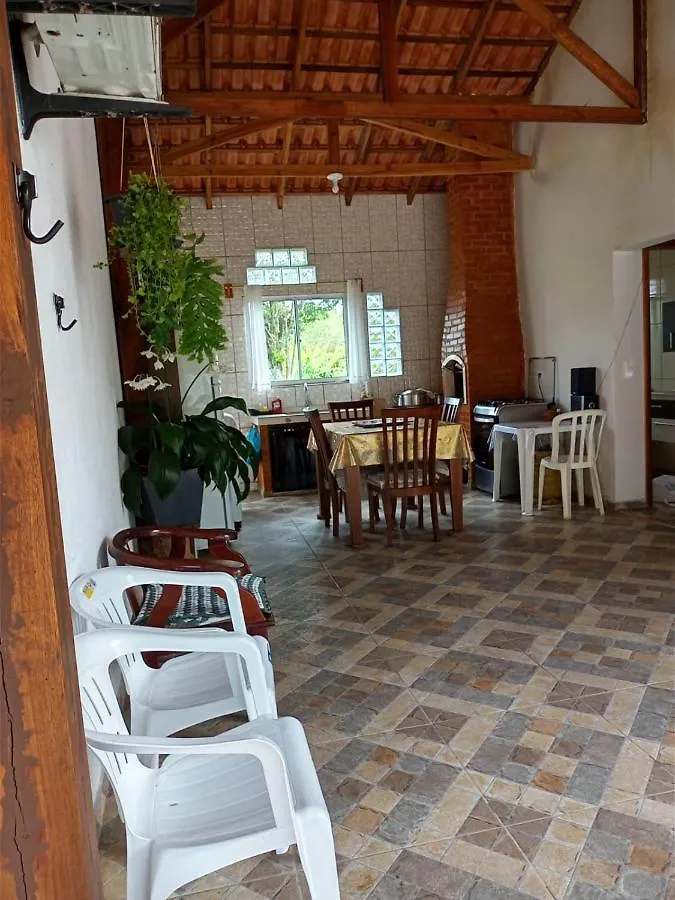 Holiday home Casa No Paraiso Itapoa