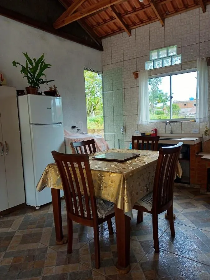 Casa No Paraiso Itapoa Holiday home Itapoa (Santa Catarina)