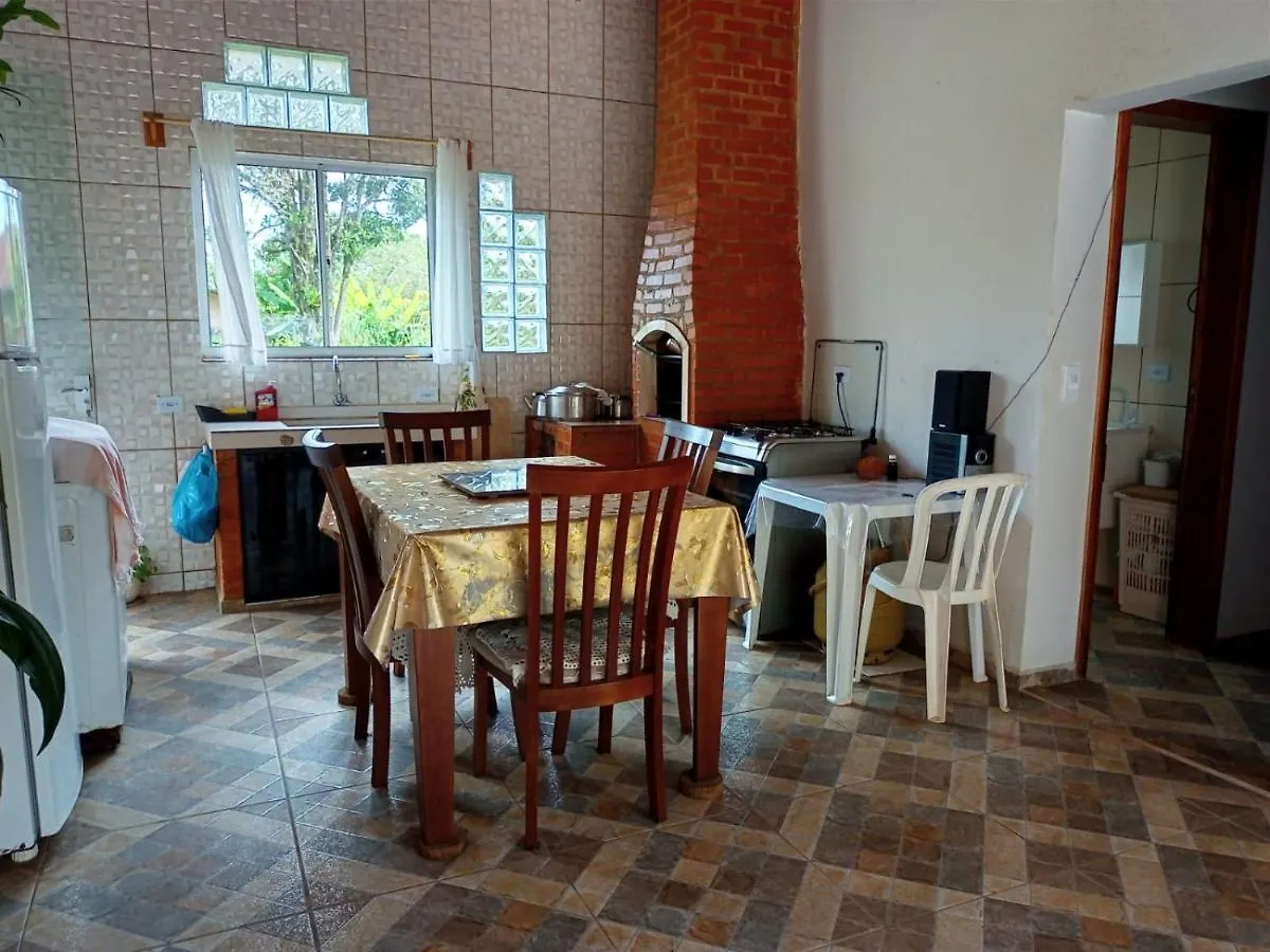 Casa No Paraiso Itapoa