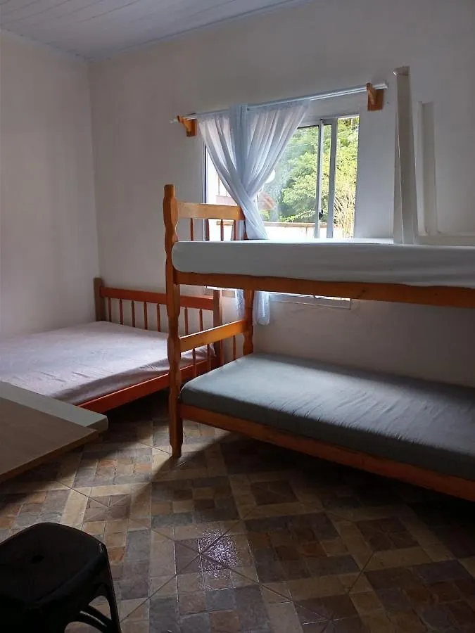 Casa No Paraiso Itapoa Brazil